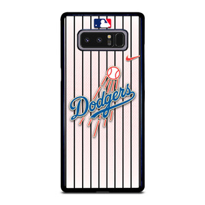 LOS ANGELES DODGERS MLB NIKE Samsung Galaxy Note 8 Case Cover