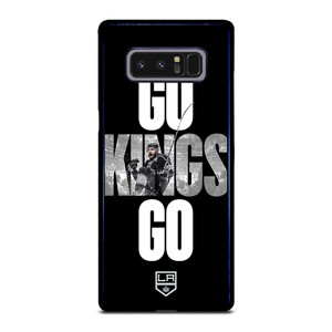 LOS ANGELES KINGS NHL HOCKEY FANS 2 Samsung Galaxy Note 8 Case Cover