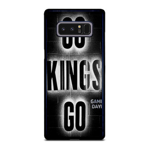 LOS ANGELES KINGS NHL HOCKEY FANS Samsung Galaxy Note 8 Case Cover