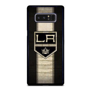 LOS ANGELES KINGS NHL HOCKEY Samsung Galaxy Note 8 Case Cover