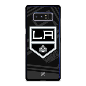 LOS ANGELES KINGS NHL TEAM Samsung Galaxy Note 8 Case Cover