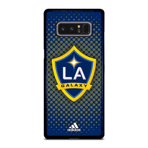 LOS ANGELES LA GALAXY SOCCER MLS ADIDAS Samsung Galaxy Note 8 Case Cover
