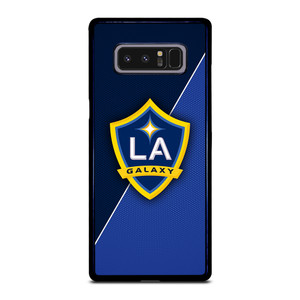 LOS ANGELES LA GALAXY SOCCER MLS Samsung Galaxy Note 8 Case Cover