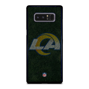 LOS ANGELES RAMS FOOTBALL NFL Samsung Galaxy Note 8 Case Cover