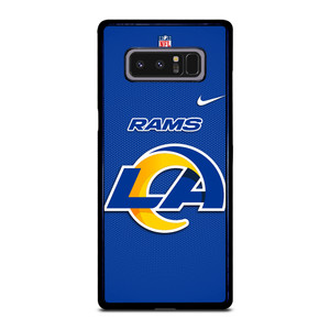 LOS ANGELES RAMS NFL FOOTBALL NIKE Samsung Galaxy Note 8 Case Cover