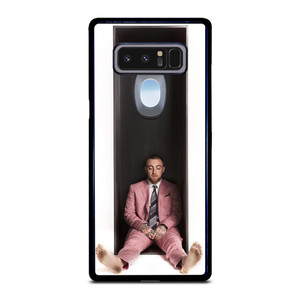 MAC MILLER SWIMMING Samsung Galaxy Note 8 Case Cover