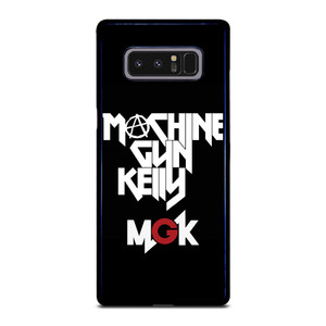 MACHINE GUN KELLY MGK RAPPER LOGO 2 Samsung Galaxy Note 8 Case Cover