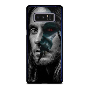 MARVEL MORBIUS JARED LETO Samsung Galaxy Note 8 Case Cover