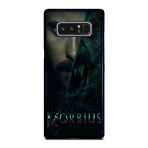 MARVEL MORBIUS MOVIES Samsung Galaxy Note 8 Case Cover