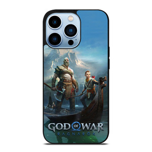 GOD OF WAR RAGNAROK KRATOS iPhone 13 Pro Max Case Cover GOD OF WAR RAGNAROK KRATOS iPhone 13 Pro Max Case Cover
