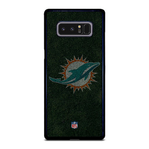 MIAMI DOLPHINS FOOTBALL NFL Samsung Galaxy Note 8 Case Cover MIAMI DOLPHINS FOOTBALL NFL Samsung Galaxy Note 8 Case Cover