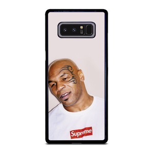 MIKE TYSON BOXING SUPREME Samsung Galaxy Note 8 Case Cover