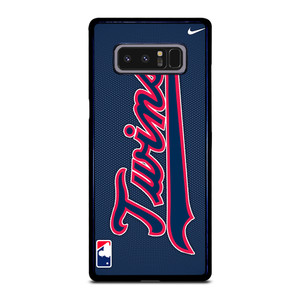 MINNESOTA TWINS BASEBALL Samsung Galaxy Note 8 Case Cover