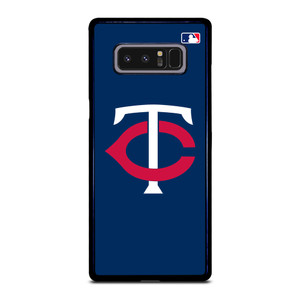 MINNESOTA TWINS MLB LOGO Samsung Galaxy Note 8 Case Cover