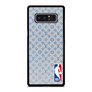 NBA BASKETBALL X LOUIS VUITTON 2 Samsung Galaxy Note 8 Case Cover