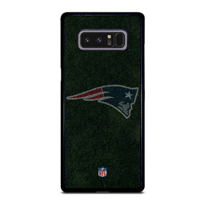 NEW ENGLAND PATRIOTS FOOTBALL NFL Samsung Galaxy Note 8 Case Cover