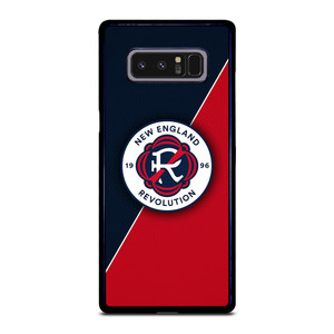 NEW ENGLAND SOCCER MLS 2 Samsung Galaxy Note 8 Case Cover