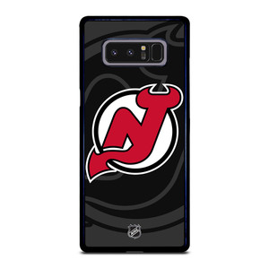 NEW JERSEY DEVILS NHL TEAM Samsung Galaxy Note 8 Case Cover