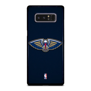 NEW ORLEANS PELICANS BASKETBALL NBA Samsung Galaxy Note 8 Case Cover