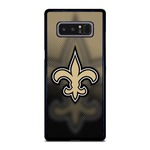 NEW ORLEANS SAINTS FOOTBALL TEAM Samsung Galaxy Note 8 Case Cover