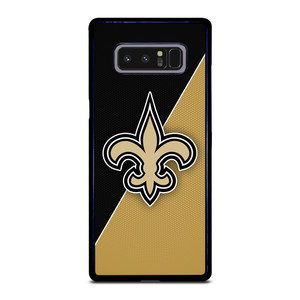NEW ORLEANS SAINTS NFL FOOTBALL LOGO Samsung Galaxy Note 8 Case Cover