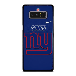NEW YORK GIANTS NFL FOOTBALL NIKE Samsung Galaxy Note 8 Case Cover
