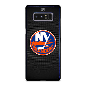 NEW YORK ISLANDERS HOCKEY NHL LOGO Samsung Galaxy Note 8 Case Cover