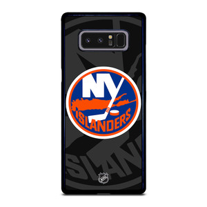 NEW YORK ISLANDERS NHL TEAM Samsung Galaxy Note 8 Case Cover