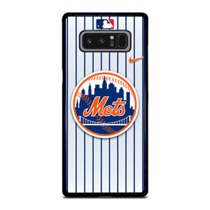 NEW YORK METS MLB NIKE Samsung Galaxy Note 8 Case Cover