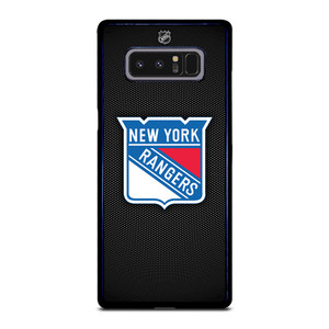NEW YORK RANGERS HOCKEY NHL LOGO Samsung Galaxy Note 8 Case Cover