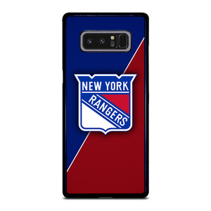 NEW YORK RANGERS NHL HOCKEY LOGO Samsung Galaxy Note 8 Case Cover