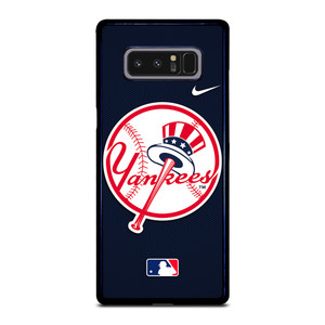 NEW YORK YANKEES BASEBALL NIKE Samsung Galaxy Note 8 Case Cover NEW YORK YANKEES BASEBALL NIKE Samsung Galaxy Note 8 Case Cover