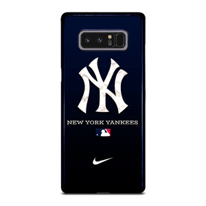 NEW YORK YANKEES MLB BASEBALL NIKE Samsung Galaxy Note 8 Case Cover NEW YORK YANKEES MLB BASEBALL NIKE Samsung Galaxy Note 8 Case Cover
