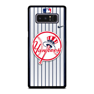 NEW YORK YANKEES MLB NIKE Samsung Galaxy Note 8 Case Cover NEW YORK YANKEES MLB NIKE Samsung Galaxy Note 8 Case Cover