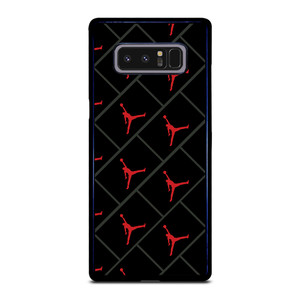 NIKE AIR JORDAN BOX Samsung Galaxy Note 8 Case Cover