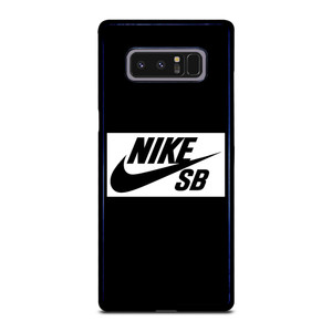NIKE SB SKATEBOARD Samsung Galaxy Note 8 Case Cover