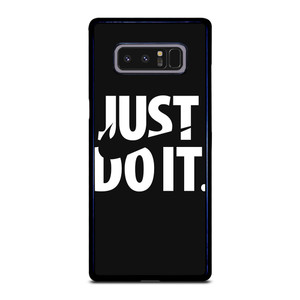 NIKE SWOOSH JUST DO IT Samsung Galaxy Note 8 Case Cover