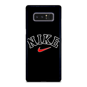 NIKE SWOOSH RED VINTAGE Samsung Galaxy Note 8 Case Cover