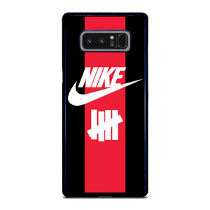 NIKE UNDEFEATED STRIPE Samsung Galaxy Note 8 Case Cover NIKE UNDEFEATED STRIPE Samsung Galaxy Note 8 Case Cover