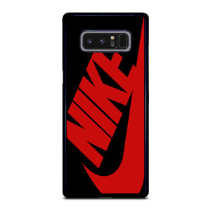NIKE VERTICAL LOGO Samsung Galaxy Note 8 Case Cover