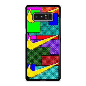 NIKE VINTAGE SWOOSH Samsung Galaxy Note 8 Case Cover NIKE VINTAGE SWOOSH Samsung Galaxy Note 8 Case Cover