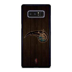 ORLANDO MAGIC BASKETBALL COURT NBA Samsung Galaxy Note 8 Case Cover