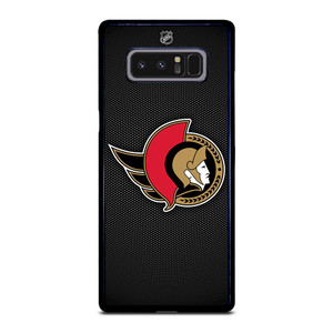 OTTAWA SENATORS HOCKEY NHL LOGO Samsung Galaxy Note 8 Case Cover OTTAWA SENATORS HOCKEY NHL LOGO Samsung Galaxy Note 8 Case Cover