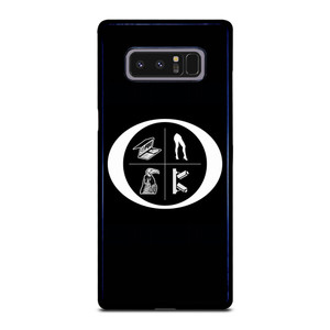 OZARK MOVIES SIGN 3 Samsung Galaxy Note 8 Case Cover