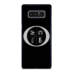 OZARK MOVIES SIGN Samsung Galaxy Note 8 Case Cover