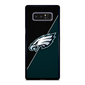 PHILADELPHIA EAGLES NFL FOOTBALL LOGO Samsung Galaxy Note 8 Case Cover