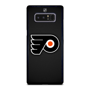 PHILADELPHIA FLYERS HOCKEY NHL LOGO Samsung Galaxy Note 8 Case Cover