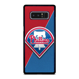 PHILADELPHIA PHILLIES MLB BASEBALL LOGO Samsung Galaxy Note 8 Case Cover