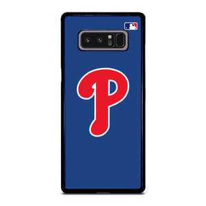 PHILADELPHIA PHILLIES MLB LOGO Samsung Galaxy Note 8 Case Cover