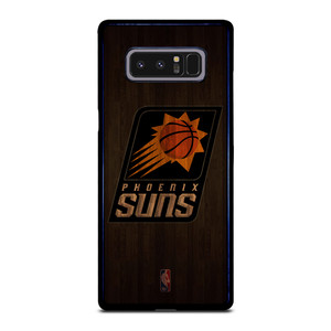 PHOENIX SUNS BASKETBALL COURT NBA Samsung Galaxy Note 8 Case Cover